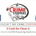 Jackson Police Department posts on Facebook Jackson Police Department posts on Facebook