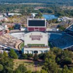 Mississippi fans pick Davis Wade, Vaught-Hemingway for scattering ashes Mississippi fans pick Davis Wade, Vaught-Hemingway for scattering ashes