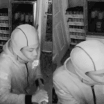 Tupelo police seek suspect after business burglary Tupelo police seek suspect after business burglary