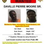 Coahoma County Sheriff's Office posts on Facebook Coahoma County Sheriff's Office posts on Facebook
