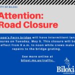 Biloxi Police Department posts on Facebook Biloxi Police Department posts on Facebook
