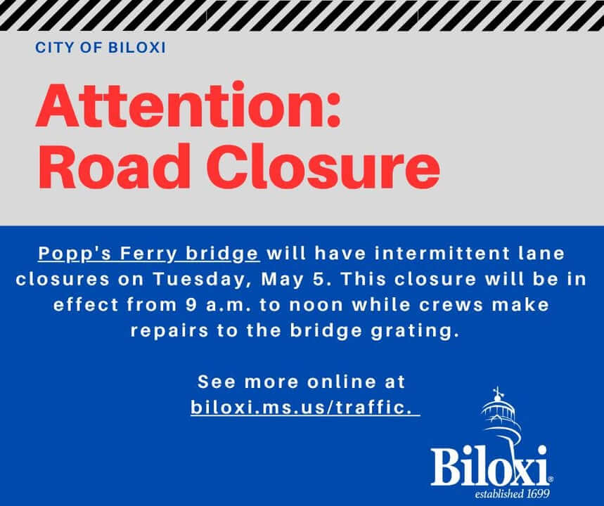 Biloxi Police Department posts on Facebook