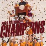 Pearl River Community College wins 2026 NJCAA softball national championship Pearl River Community College wins 2026 NJCAA softball national championship