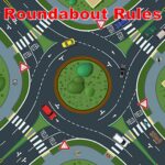 Lowndes County posts roundabout safety tips Lowndes County posts roundabout safety tips
