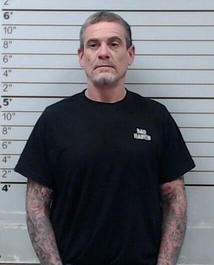Griggs sentenced to 15 years for meth trafficking