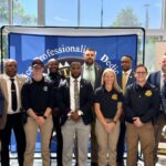 Southaven police attend Career Day at Northwest Mississippi campus Southaven police attend Career Day at Northwest Mississippi campus