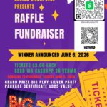 Behind Biloxi Blue hosts raffle to benefit Biloxi Police Department Behind Biloxi Blue hosts raffle to benefit Biloxi Police Department