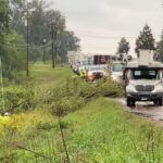 Use caution after storms during Hurricane Preparedness Week Use caution after storms during Hurricane Preparedness Week