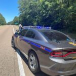 Louisiana man dies in single-vehicle crash on Interstate 10 in Harrison County Louisiana man dies in single-vehicle crash on Interstate 10 in Harrison County