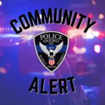 Oxford Middle School evacuates students after police respond to threat Oxford Middle School evacuates students after police respond to threat