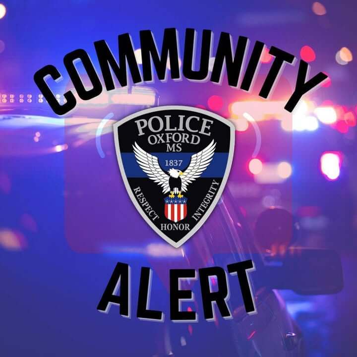 Oxford Middle School evacuates students after police respond to threat