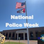 Lowndes County Sheriff's Office honors fallen officers during National Police Week Lowndes County Sheriff's Office honors fallen officers during National Police Week