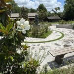 Mississippi Magnolia Gardens seeks donations to expand memorial space Mississippi Magnolia Gardens seeks donations to expand memorial space