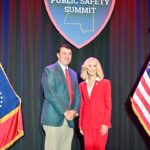 Mississippi public safety summit draws more than 900 Mississippi public safety summit draws more than 900