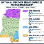 Know county location to shelter during severe weather Know county location to shelter during severe weather