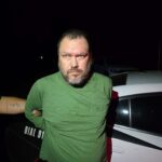 Starkville man arrested after covert recording device found Starkville man arrested after covert recording device found