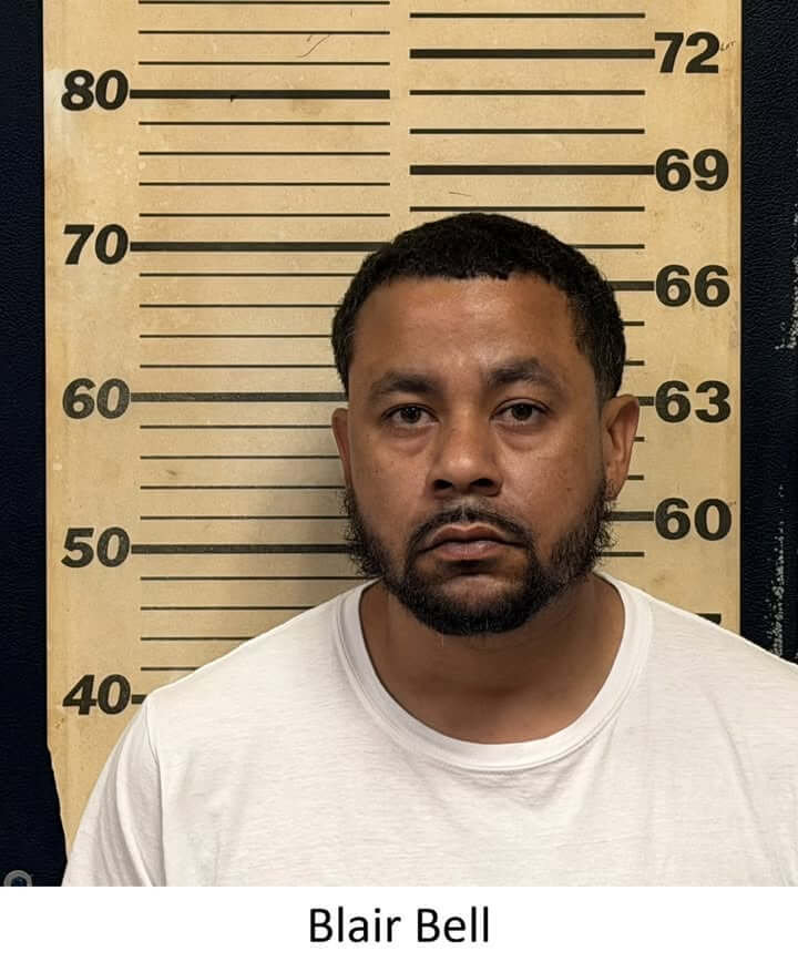 Starkville man charged after Peoples Street assault