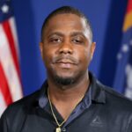 Julius Jimmerson named employee of month Julius Jimmerson named employee of month