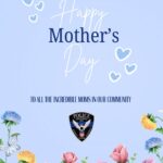 Oxford Police honor mothers, mother figures on Mother's Day Oxford Police honor mothers, mother figures on Mother's Day