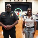 Vicksburg police attend college and career fair signing day Vicksburg police attend college and career fair signing day