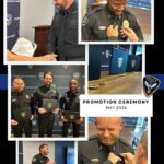 Oxford Police promote three investigators in pinning ceremony Oxford Police promote three investigators in pinning ceremony