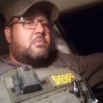 Scott County Sheriff's Office honors Julian Parker during National Police Week Scott County Sheriff's Office honors Julian Parker during National Police Week