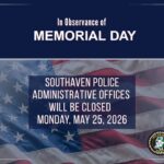 Southaven police post on Facebook