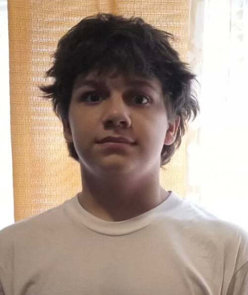 Jackson police seek 13-year-old runaway