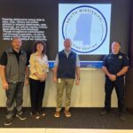 Mississippi Power sponsors South Mississippi Crime Meeting in Gulfport Mississippi Power sponsors South Mississippi Crime Meeting in Gulfport
