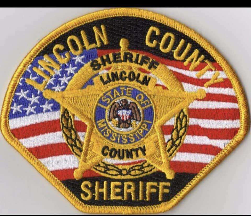 Lincoln County deputies offer meals, supplies at Charity Baptist Church