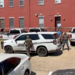 Pike County deputies arrest McComb man on sexual battery, enticing charges Pike County deputies arrest McComb man on sexual battery, enticing charges