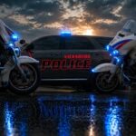 Vicksburg Police change Facebook cover photo Vicksburg Police change Facebook cover photo
