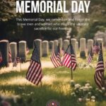 MEMA remembers men and women who sacrificed lives for freedom MEMA remembers men and women who sacrificed lives for freedom