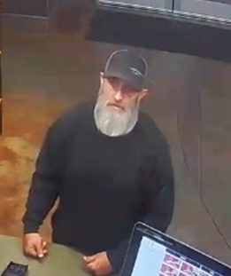 Gulfport police seek ID of man in March restaurant assault