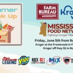 Summer Stock Up aims to fill Mississippi Food Network shelves Summer Stock Up aims to fill Mississippi Food Network shelves