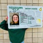 Molly celebrates birthday, earns driver's license Molly celebrates birthday, earns driver's license