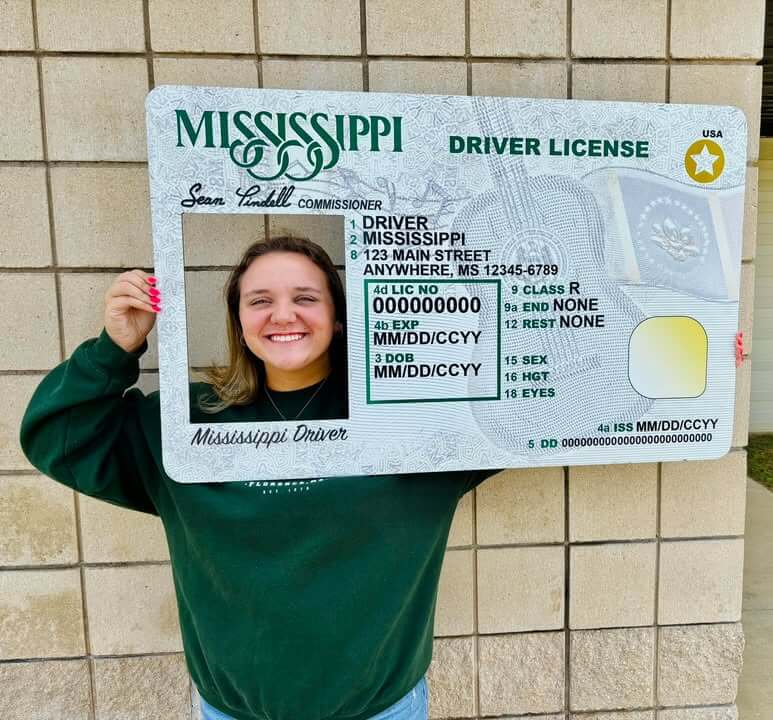 Molly celebrates birthday, earns driver's license