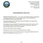 MEMA deploys area coordinator after Facebook post says people safe MEMA deploys area coordinator after Facebook post says people safe