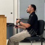JPD ends week 4 of 71st recruit class with interviewing training JPD ends week 4 of 71st recruit class with interviewing training