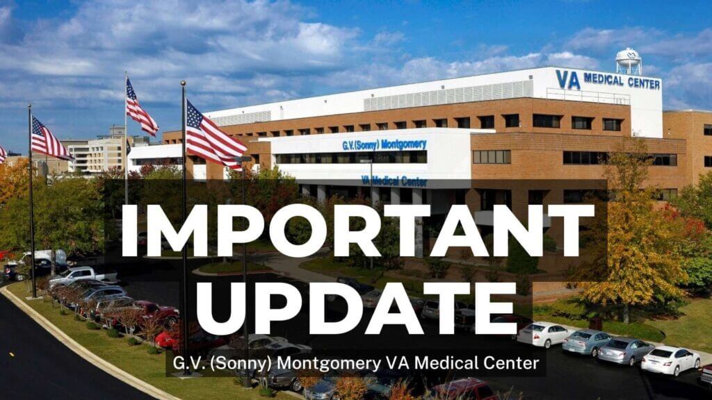VA may shift appointments to telehealth after Mississippi tornadoes
