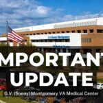 VA may shift appointments to telehealth after Mississippi tornadoes VA may shift appointments to telehealth after Mississippi tornadoes