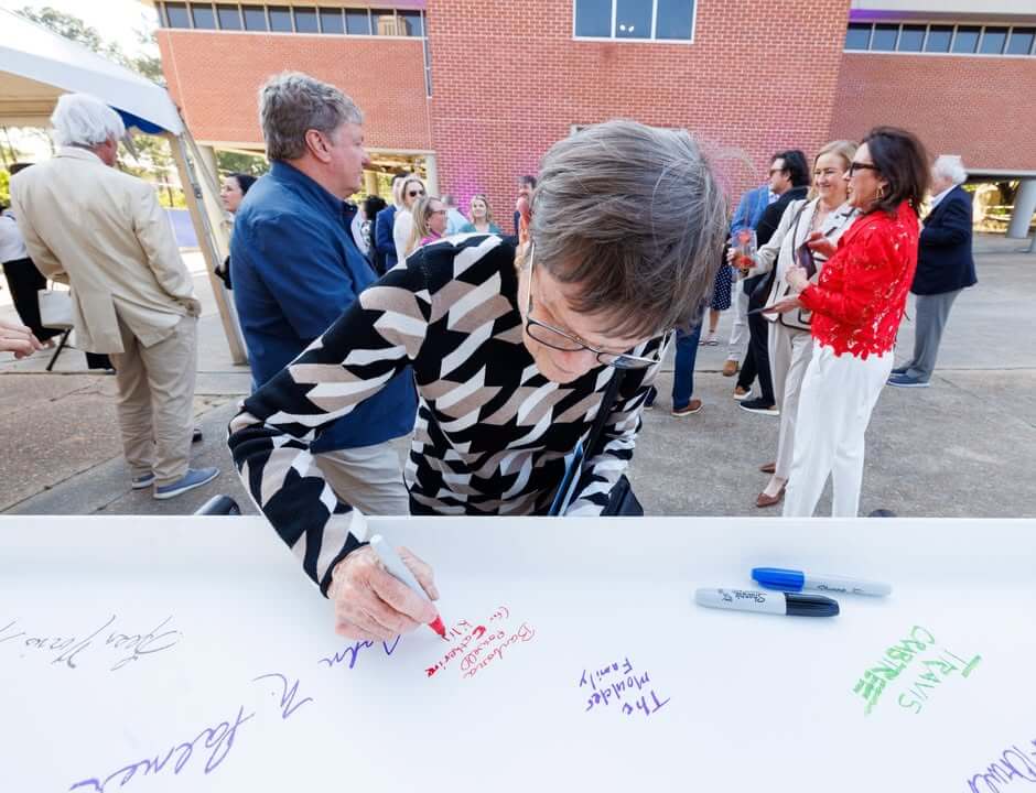 99-year-old Catherine Powell Klipple leaves $1 million to UMMC MIND Center