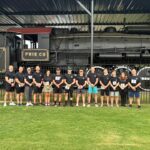 Lee County deputies join memorial race in Amory Lee County deputies join memorial race in Amory