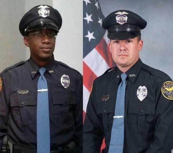 Hattiesburg police chief urges reforms after 2015 killings