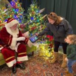 Mississippi mourns Buddy Cooper, longtime bus driver and Santa Mississippi mourns Buddy Cooper, longtime bus driver and Santa