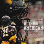 Mizzou RB Ahmad Hardy remains in stable condition after Mississippi concert shooting Mizzou RB Ahmad Hardy remains in stable condition after Mississippi concert shooting