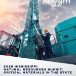 Mississippi releases strategy to build critical minerals industry Mississippi releases strategy to build critical minerals industry