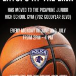 Picayune Police post brief Facebook notice Picayune Police post brief Facebook notice