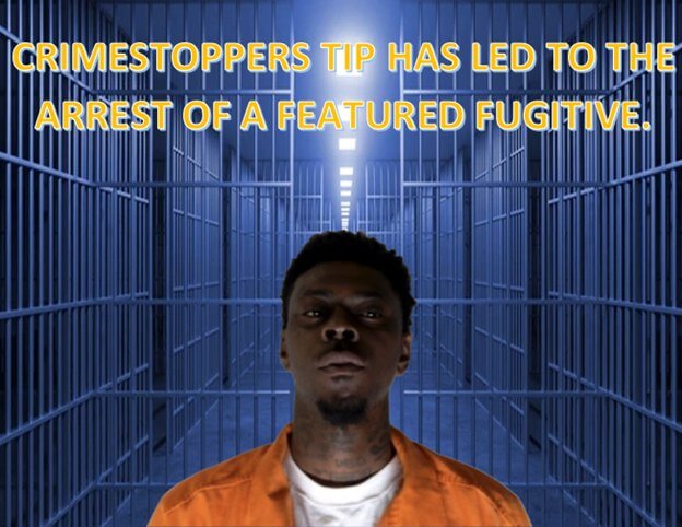 Lowndes County deputies arrest suspect in Greentree apartment shooting