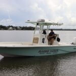 Weather keeps some boaters ashore as Mississippi ranks second-safest Weather keeps some boaters ashore as Mississippi ranks second-safest